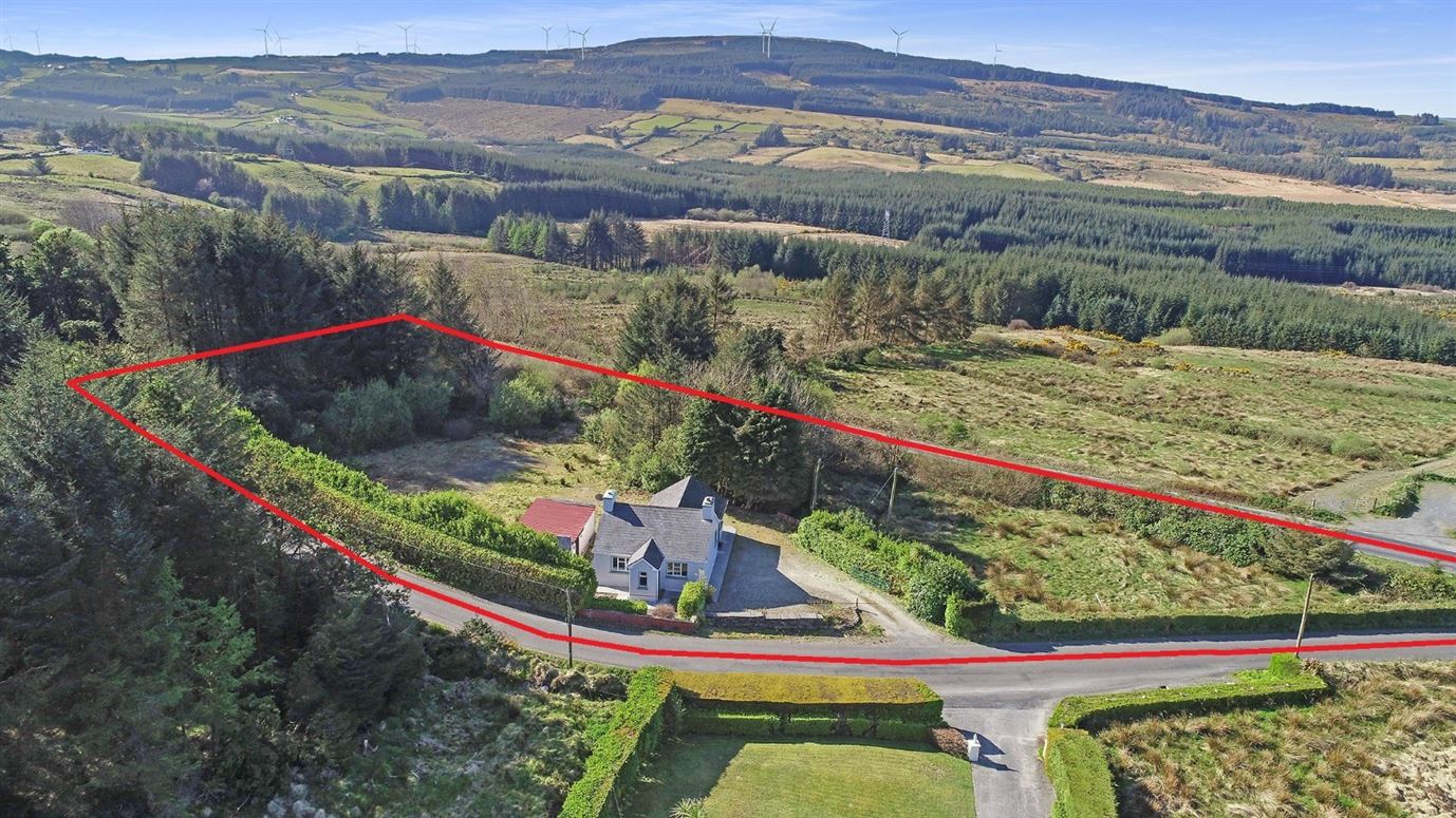 Glenletternafinny, Connolly, Ennis, Co. Clare
