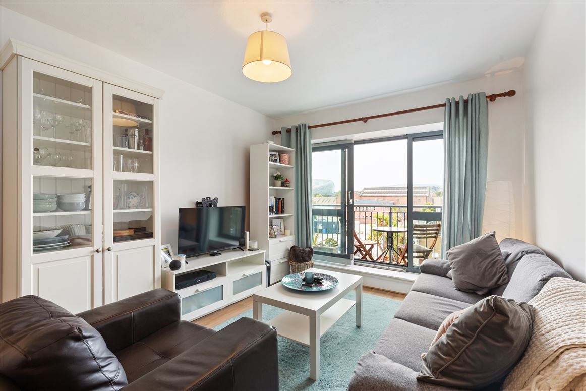 Shelbourne Park Apartments, South Lotts Road, Ringsend, Dublin 4