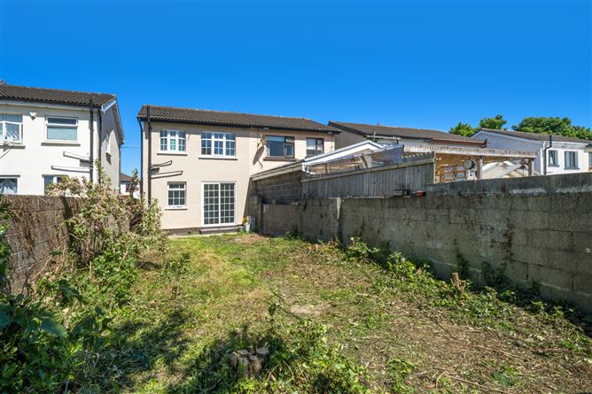 43 Wheatfield Grove, Clondalkin, Dublin 22