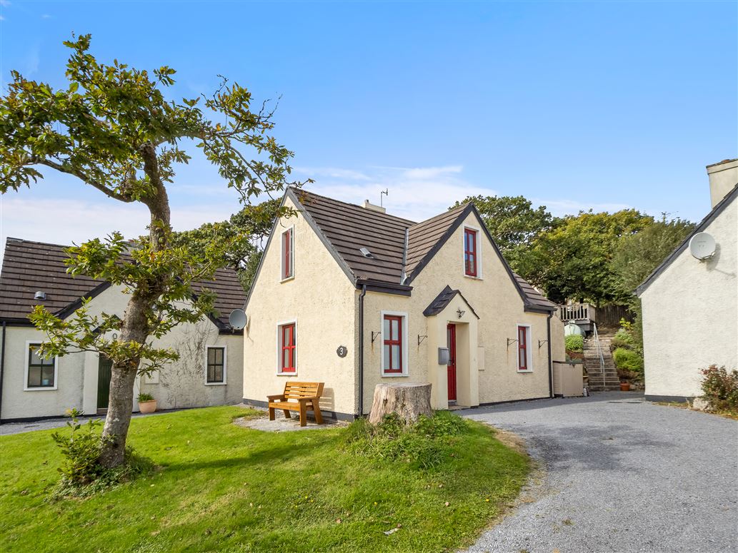 3 Clifden Glen, Clifden, Galway