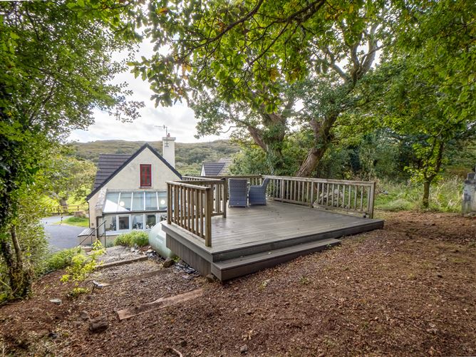 3 Clifden Glen, Clifden, Galway