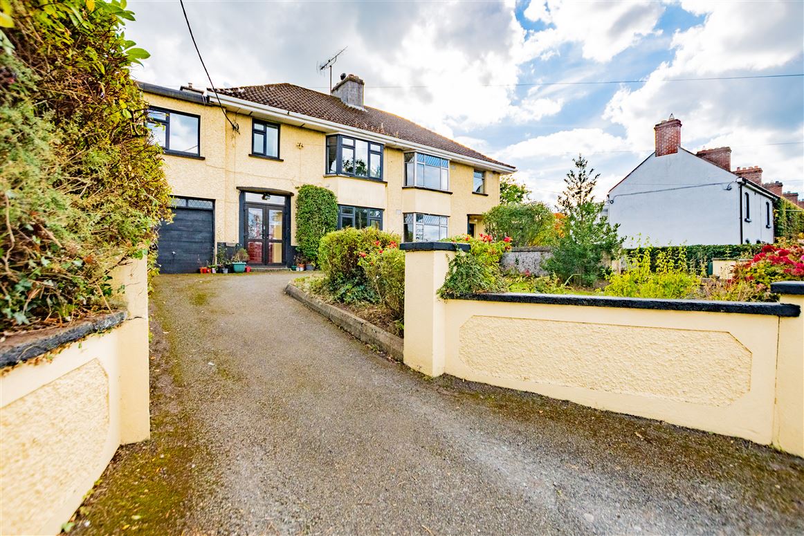Jalna, Auburn Road, Mullingar, Co. Westmeath