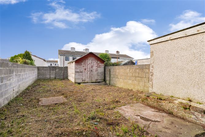 82 Belcamp Gardens, Darndale, Dublin 17