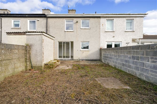82 Belcamp Gardens, Darndale, Dublin 17