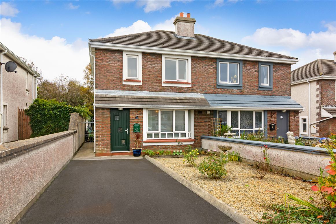 46 Seaview Park, Sligo