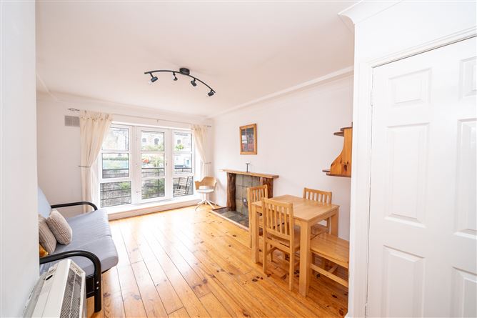 29 The Olde Dock, South City Centre - D8, Dublin 8