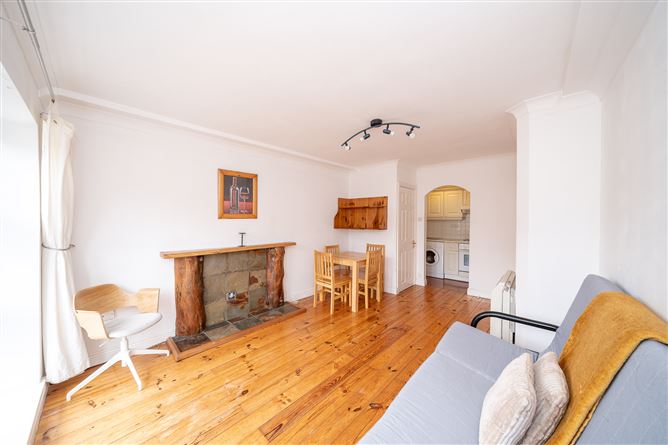 29 The Olde Dock, South City Centre - D8, Dublin 8