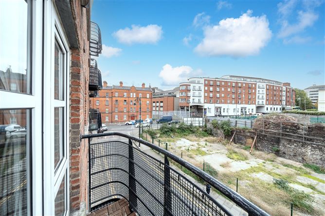 29 The Olde Dock, South City Centre - D8, Dublin 8