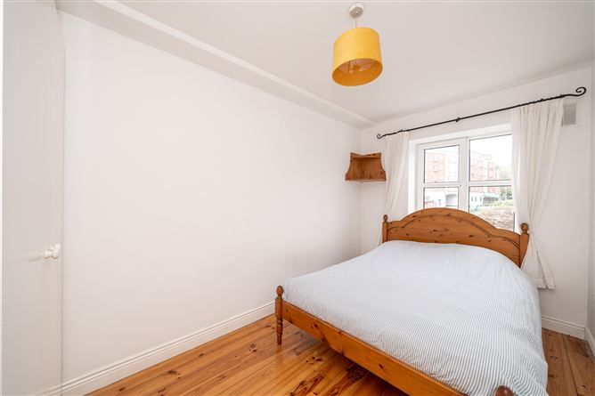 29 The Olde Dock, South City Centre - D8, Dublin 8