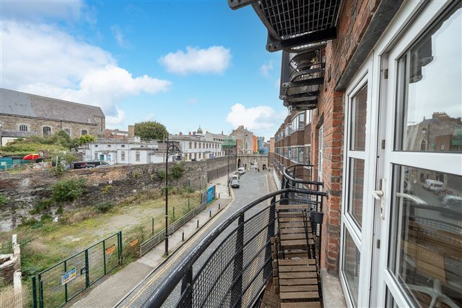 29 The Olde Dock, South City Centre - D8, Dublin 8