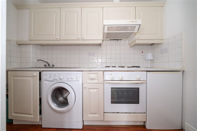 29 The Olde Dock, South City Centre - D8, Dublin 8