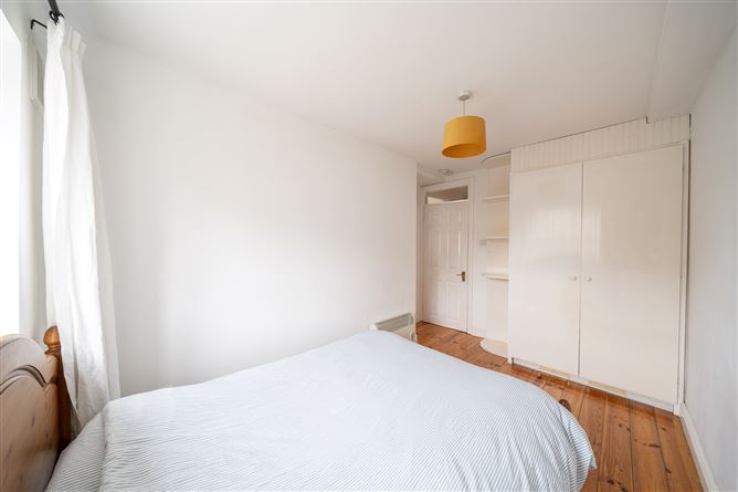 29 The Olde Dock, South City Centre - D8, Dublin 8