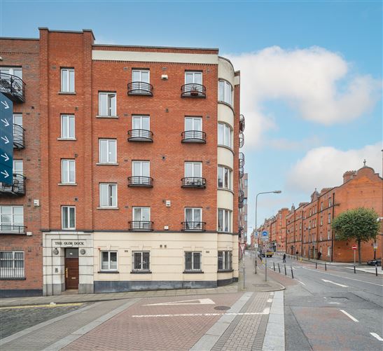 29 The Olde Dock, South City Centre - D8, Dublin 8