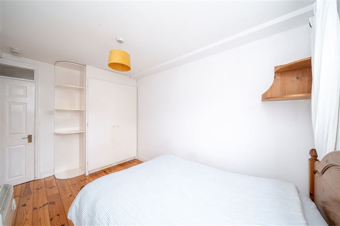29 The Olde Dock, South City Centre - D8, Dublin 8