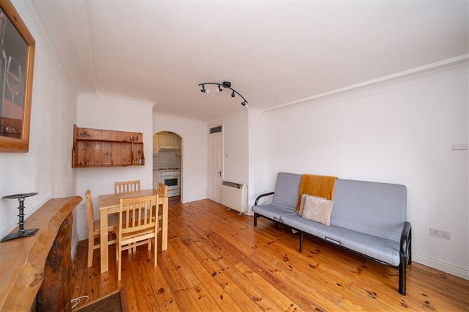 29 The Olde Dock, South City Centre - D8, Dublin 8