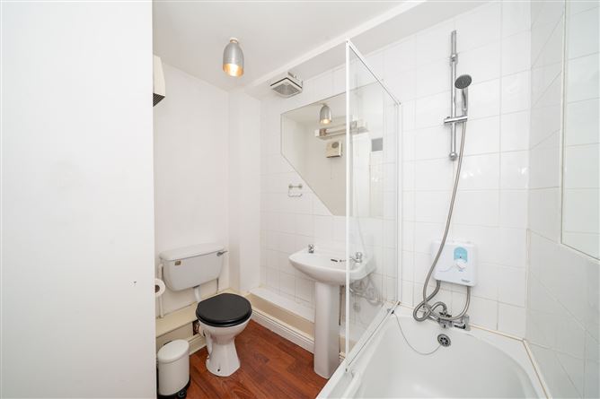 29 The Olde Dock, South City Centre - D8, Dublin 8