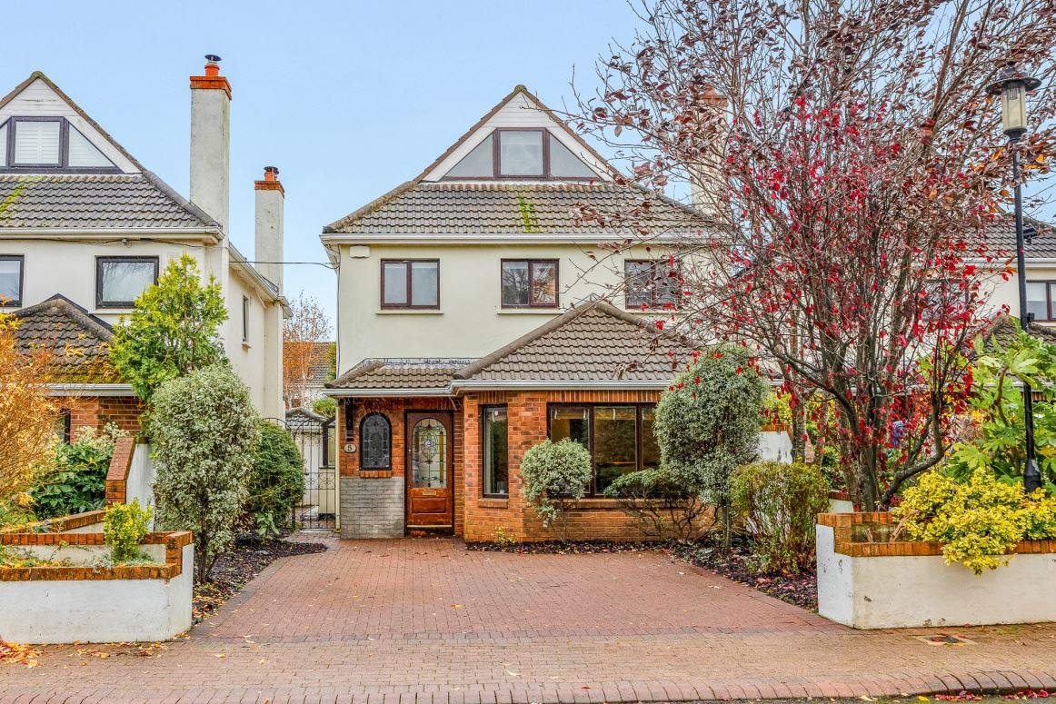5 Talbot Court, Malahide,   County Dublin