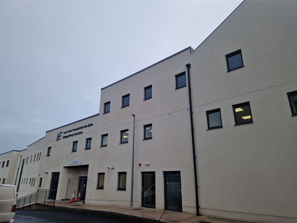 Apartment 1, Ballybay Primary Care Centre, Main Street, Ballybay, Monaghan