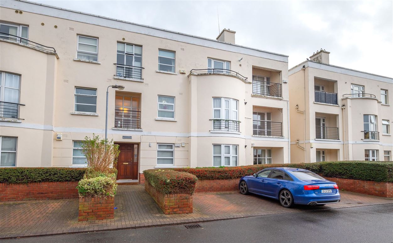 6 Brookfield Court, Kimmage, Dublin