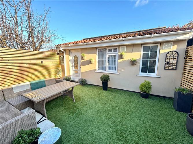 Greenwood Way, Dublin 13