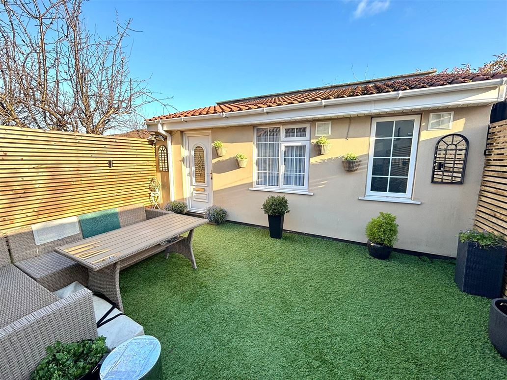 Greenwood Way, Dublin 13