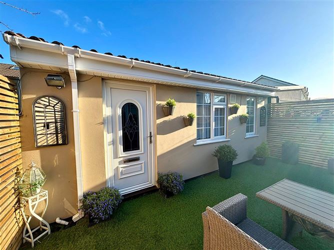 Greenwood Way, Dublin 13