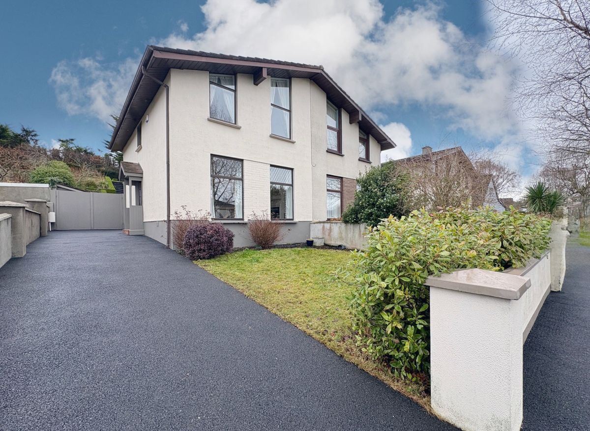 58 Glendine Heights, Kilkenny, Kilkenny