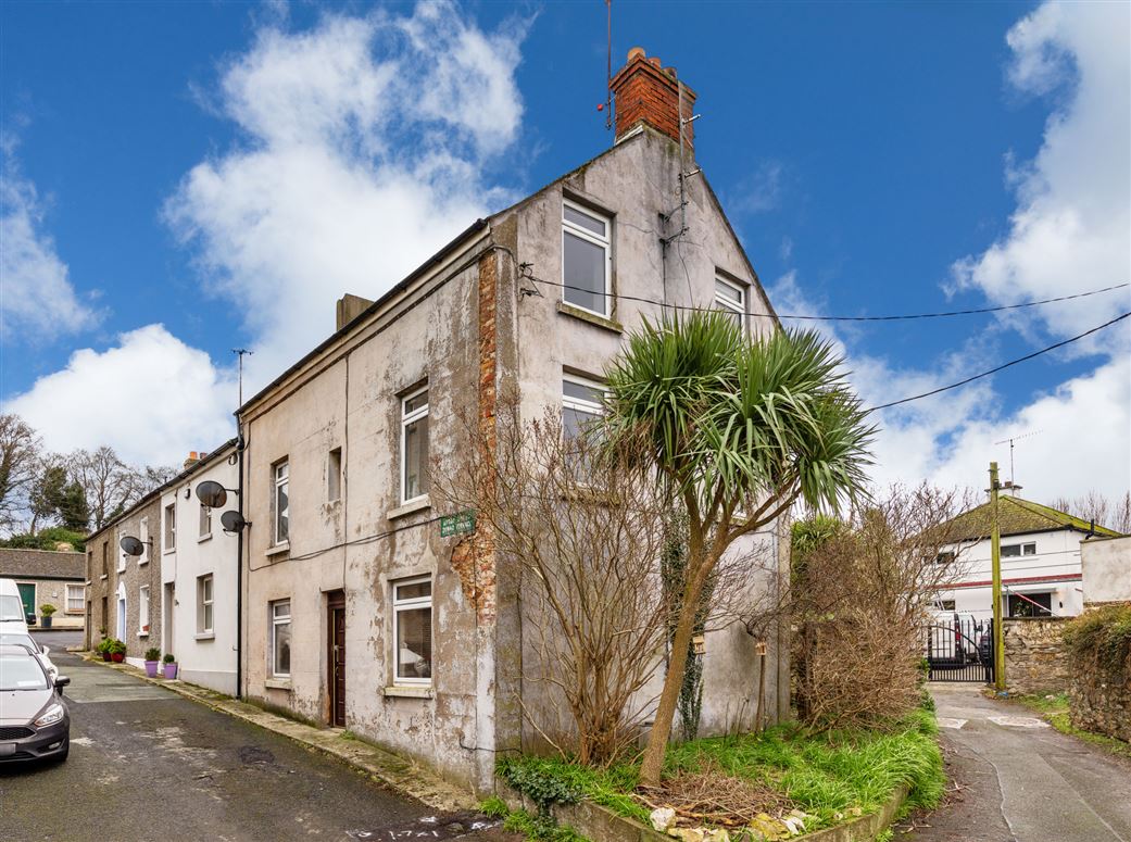 1 Dunbo Terrace, Howth, Co. Dublin