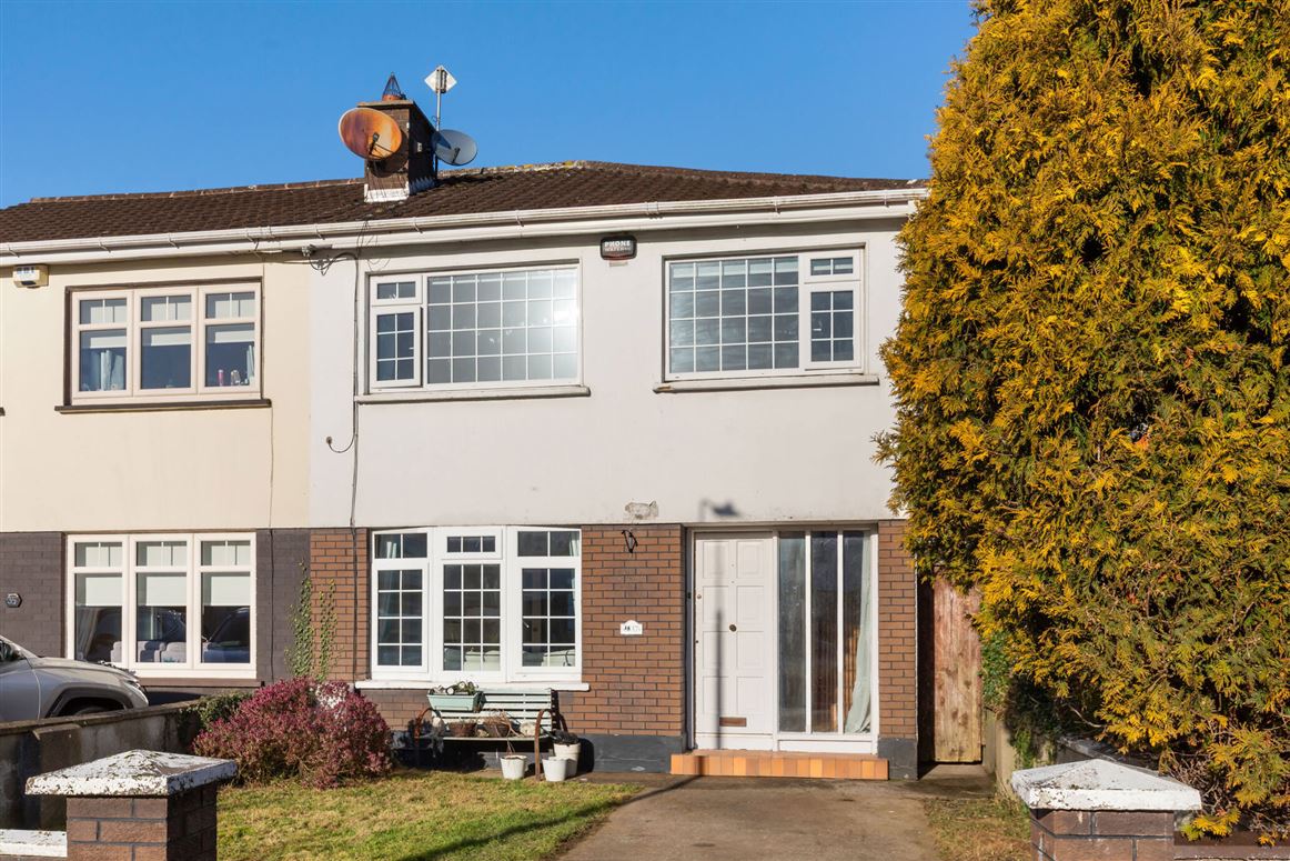 37 Castleknock Crescent, Castleknock, Dublin 15