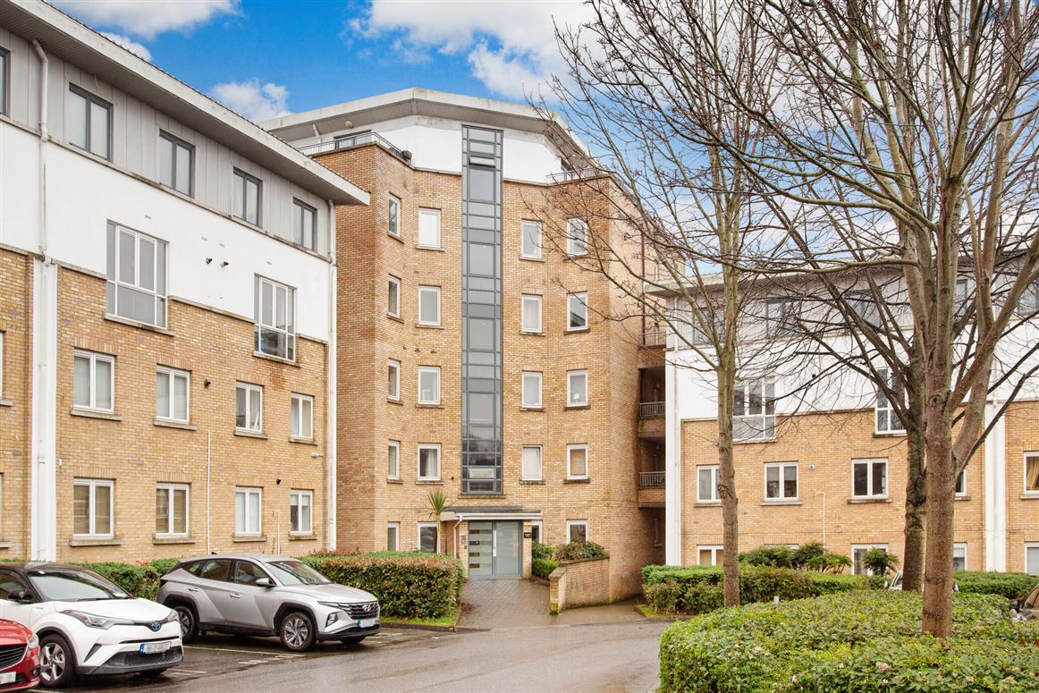 1 Scariff Hall, Waterville Hall, Blanchardstown, Dublin 15