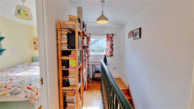 41a Carriglea Gardens, Dun Laoghaire, County Dublin