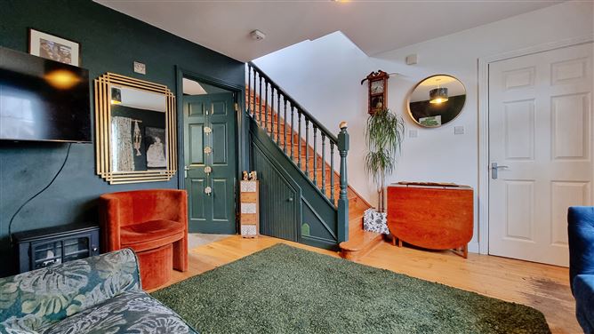 41a Carriglea Gardens, Dun Laoghaire, County Dublin