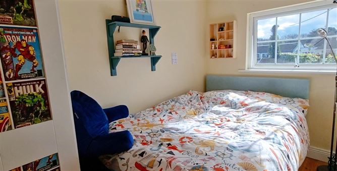 41a Carriglea Gardens, Dun Laoghaire, County Dublin