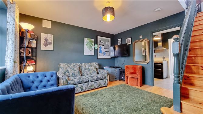 41a Carriglea Gardens, Dun Laoghaire, County Dublin