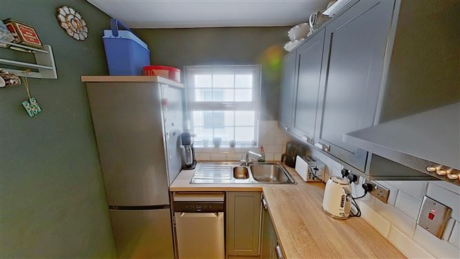 41a Carriglea Gardens, Dun Laoghaire, County Dublin