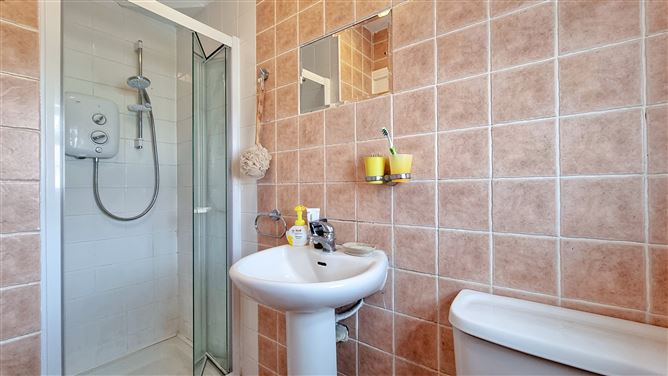 41a Carriglea Gardens, Dun Laoghaire, County Dublin