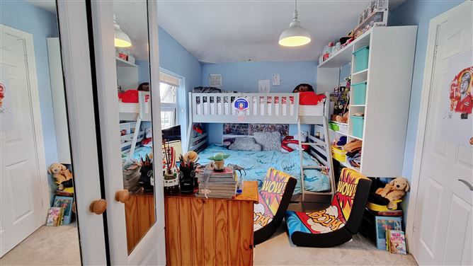 41a Carriglea Gardens, Dun Laoghaire, County Dublin