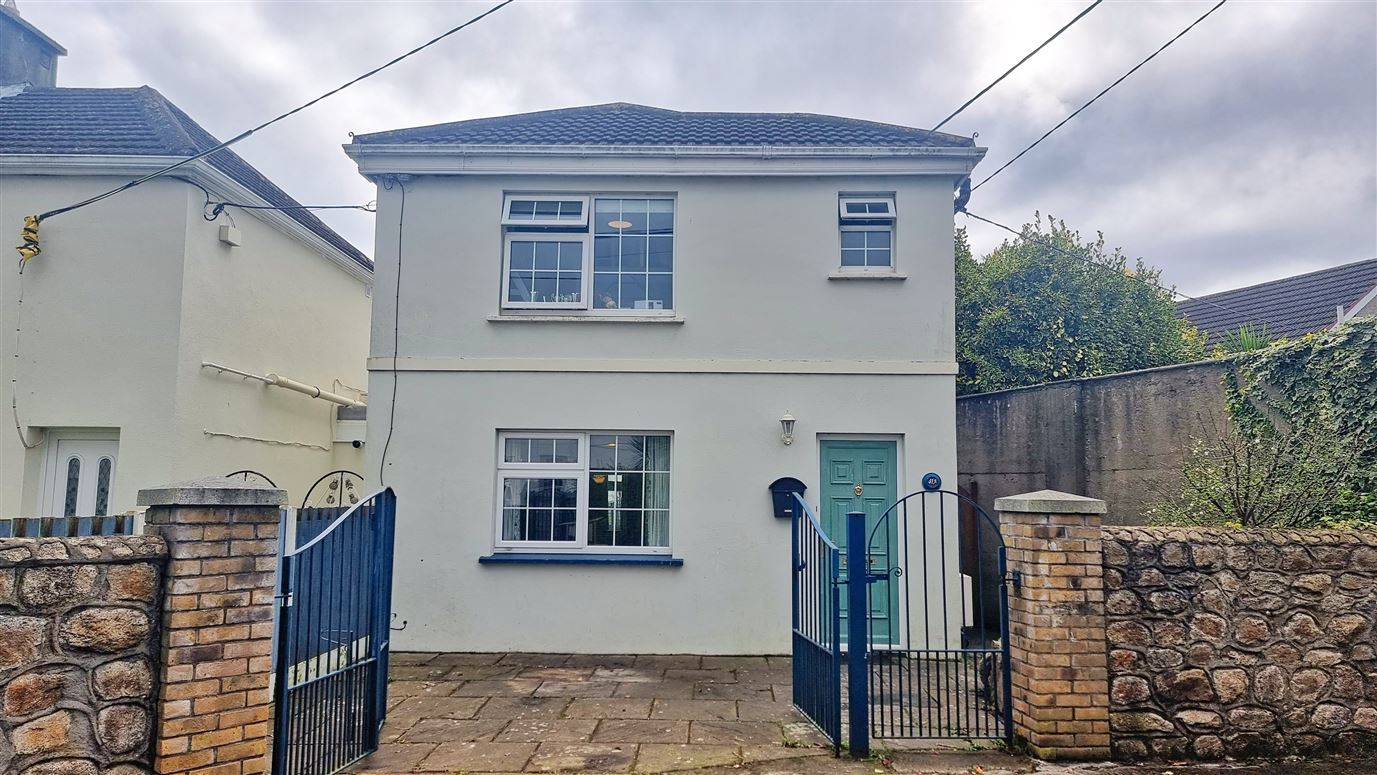 41a Carriglea Gardens, Dun Laoghaire, County Dublin
