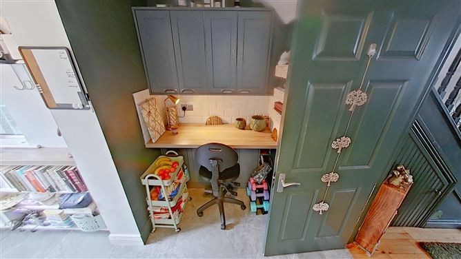 41a Carriglea Gardens, Dun Laoghaire, County Dublin