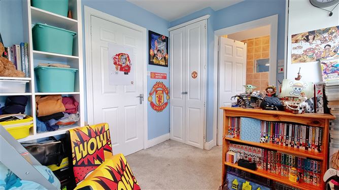 41a Carriglea Gardens, Dun Laoghaire, County Dublin