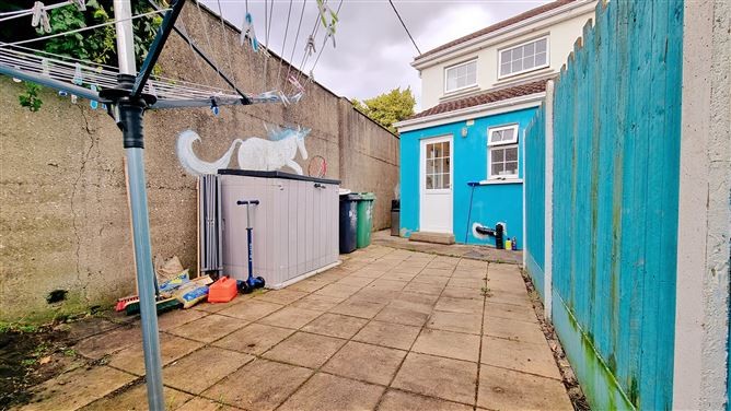 41a Carriglea Gardens, Dun Laoghaire, County Dublin