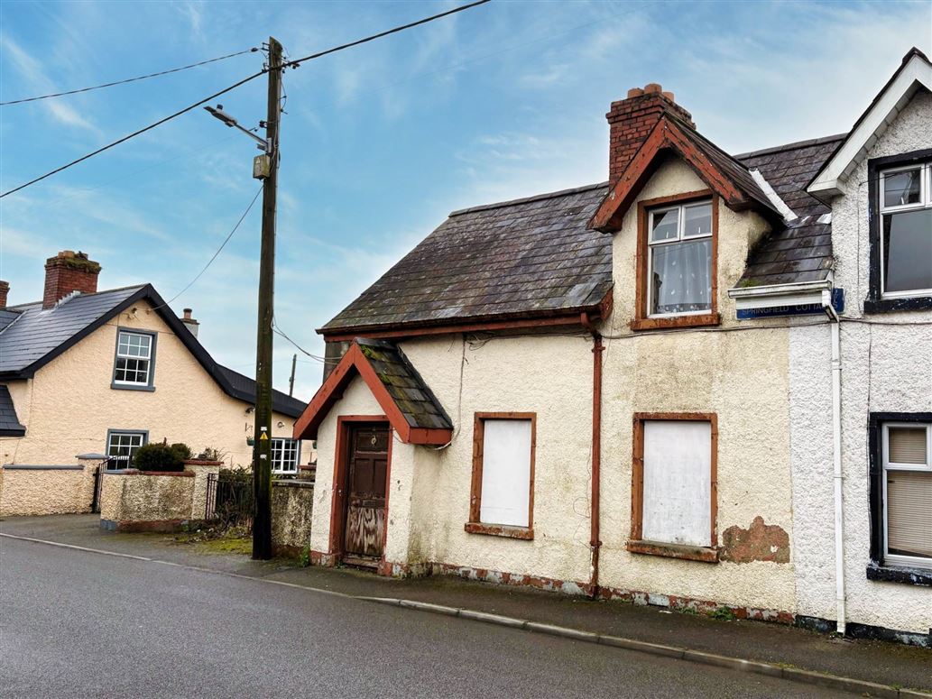 11 Springfield Cottages, Mullingar, County Westmeath