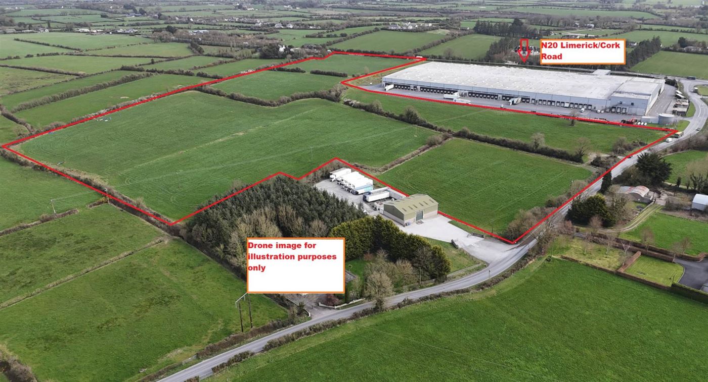 Ballyhea, Charleville, County Cork