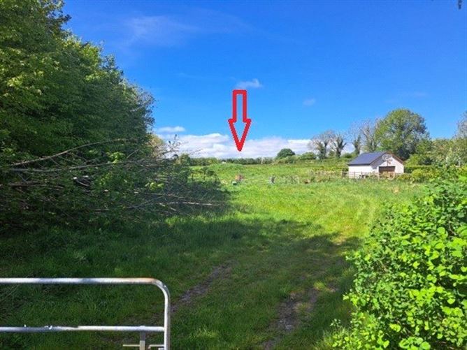 Lands Rhue, Tubbercurry, Co. Sligo