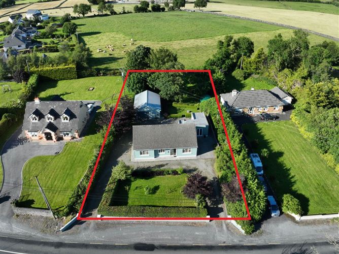 Photo 8 of 42 — Moyne, Headford, County Mayo