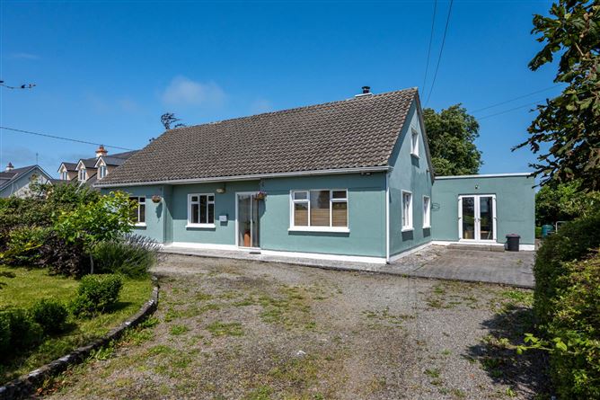 Moyne, Headford, County Mayo