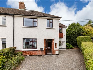 53 Dollymount Park, Clontarf, Dublin 3