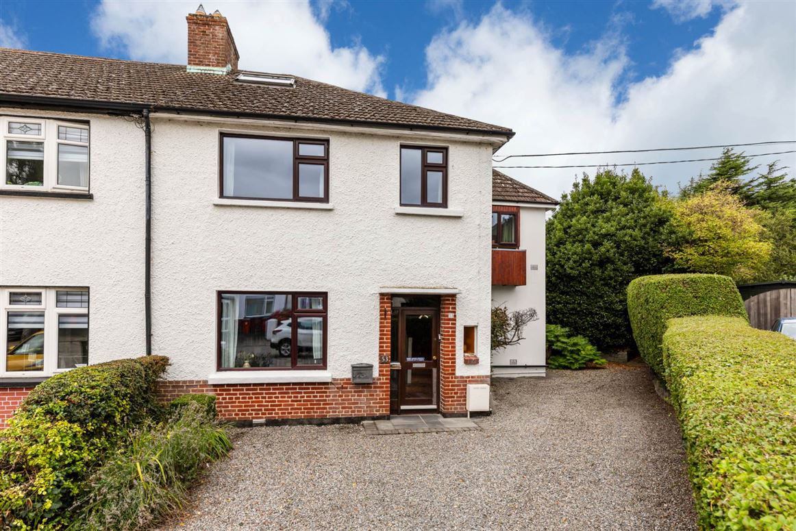 53 Dollymount Park, Dublin 3