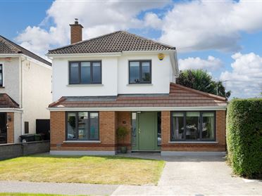 2 Canonbrook Court, Lucan, Co. Dublin