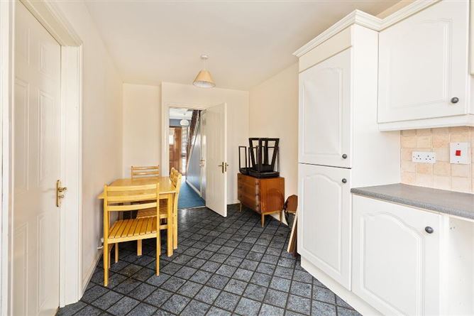 24 Earlsfort Rise, Lucan, Dublin
